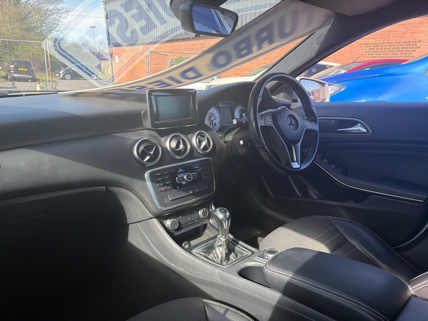 Used Mercedes-Benz A-Class 2013 for sale - 78026221: Photo 9