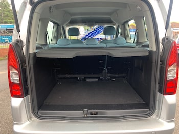 Used Citroen Berlingo 2015 for sale - 75945176: Photo