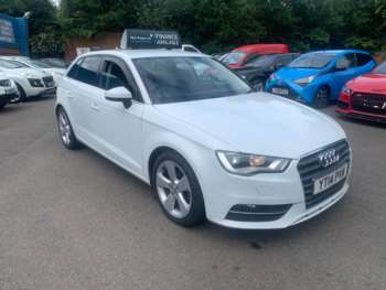 2014 (14) - 1.6 TDI Sport 5dr
