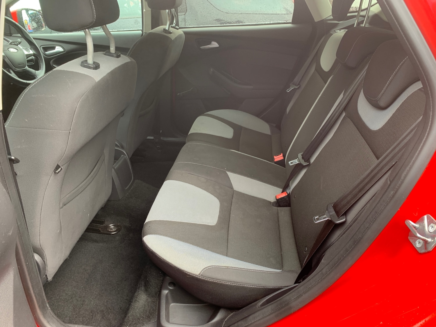 Used Ford Focus 2014 for sale - 76170406: Photo 7