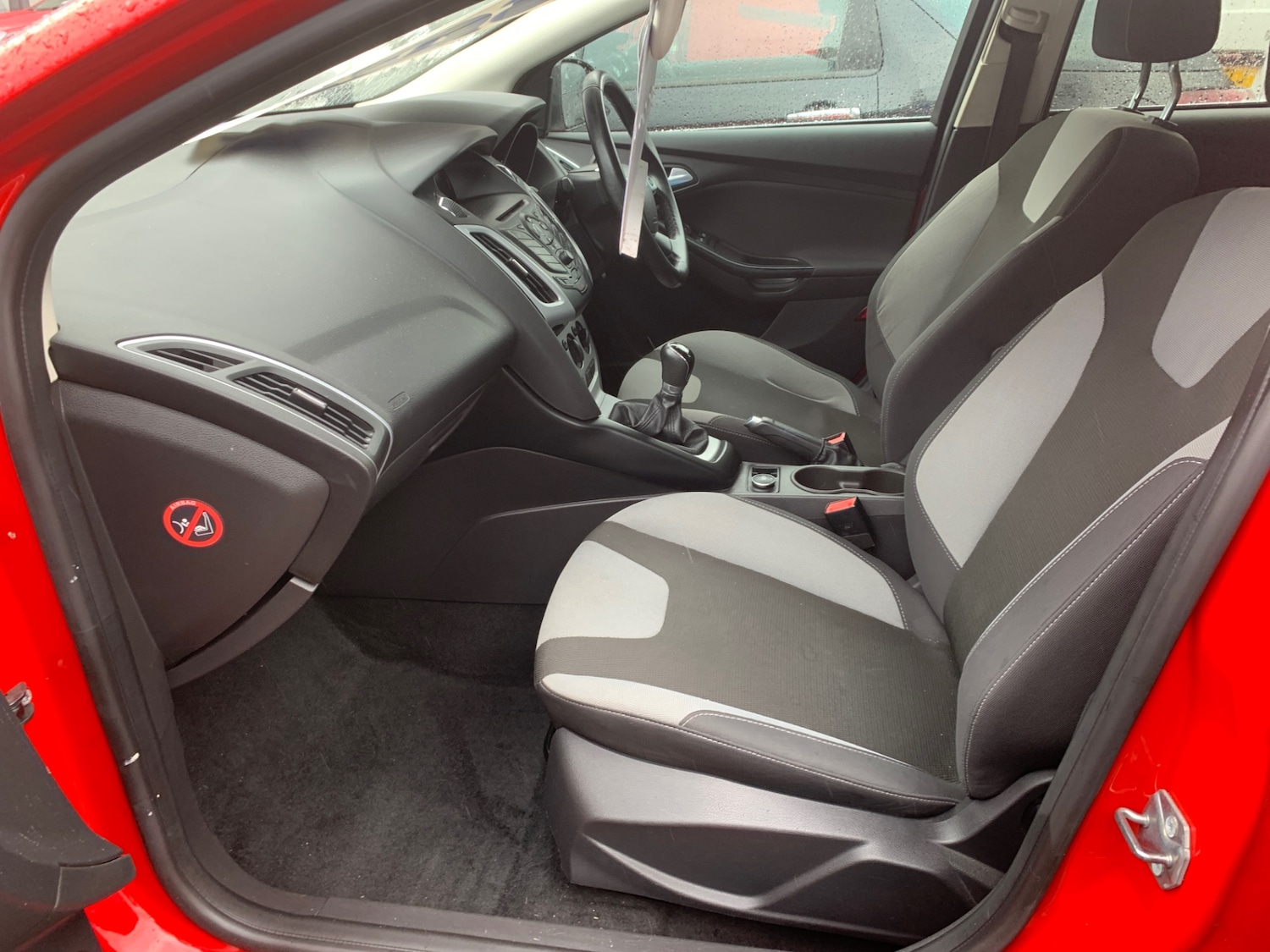 Used Ford Focus 2014 for sale - 76170406: Photo 8