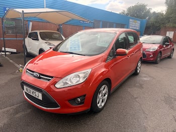 Used Ford Grand C-Max 2011 for sale - 79853711: Photo
