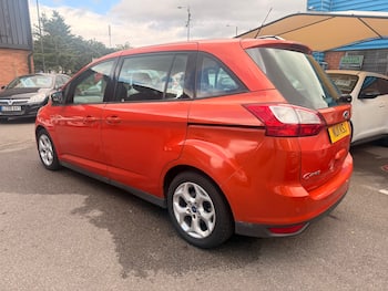 Used Ford Grand C-Max 2011 for sale - 79853711: Photo