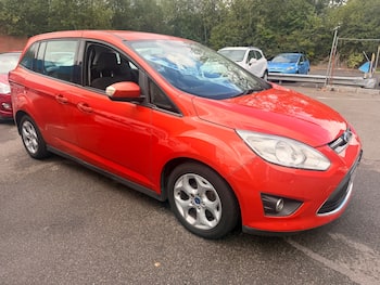 Used Ford Grand C-Max 2011 for sale - 79853711: Photo