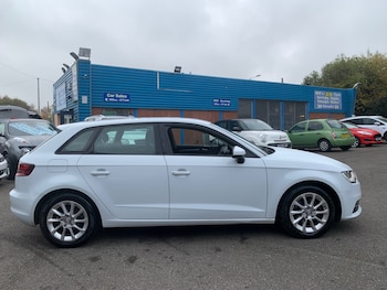 Used Audi A3 2013 for sale - 76504553: Photo