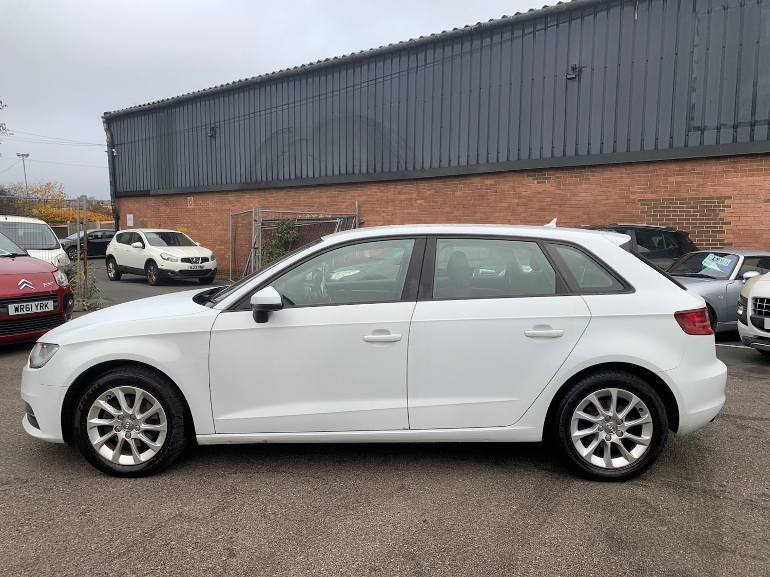 Used Audi A3 2013 for sale - 76504553: Photo 6