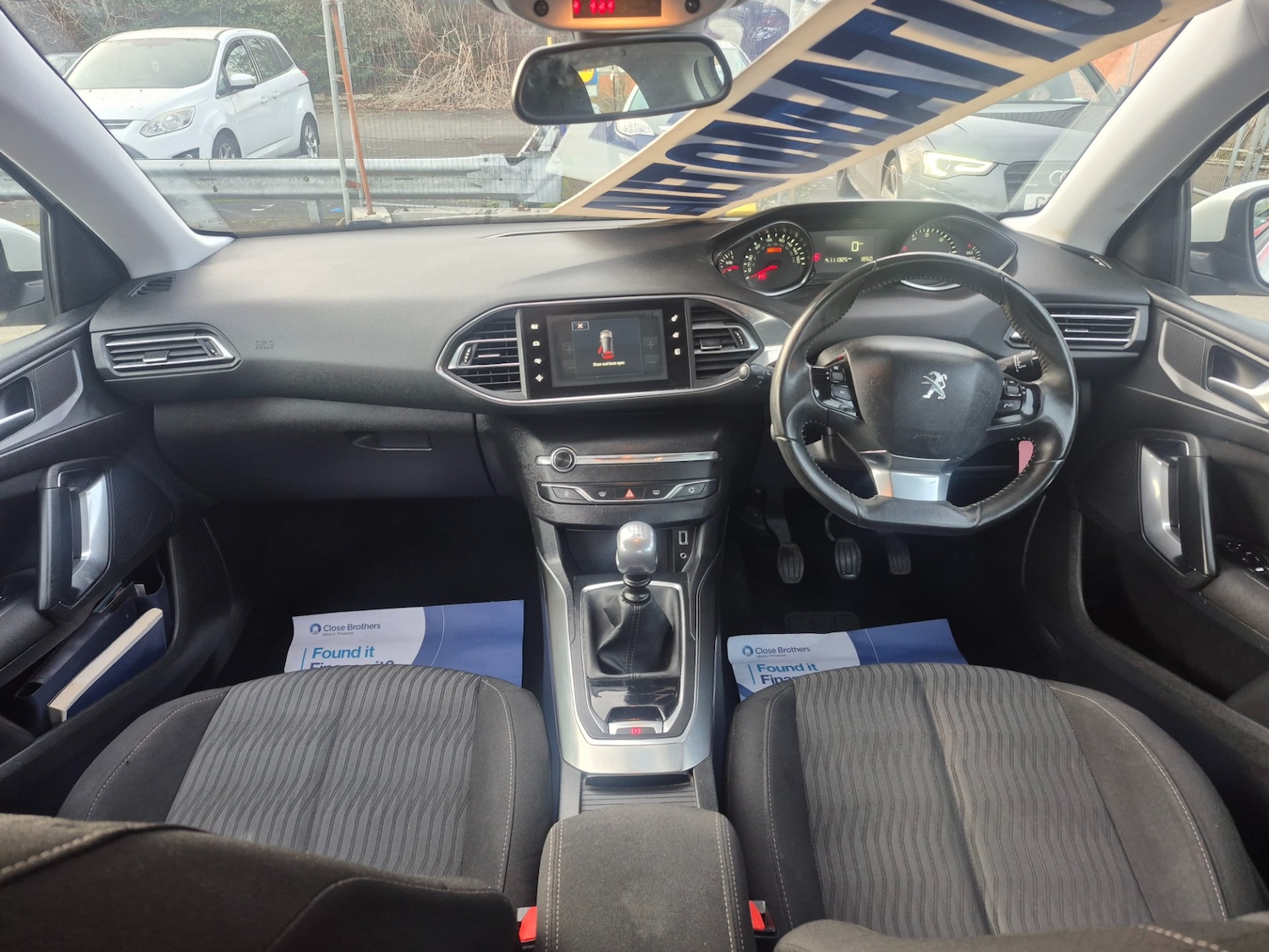 Used Peugeot 308 2015 for sale - 77581550: Photo 16