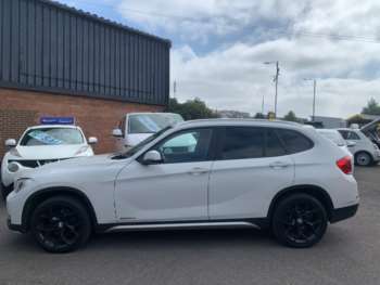 Used BMW X1 2015 for sale - 75190622: Photo