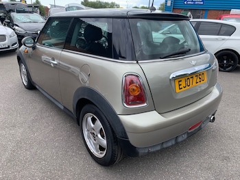 Used MINI Hatch 2007 for sale - 75453706: Photo