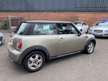 Used MINI Hatch 2007 for sale - 75453706: Photo