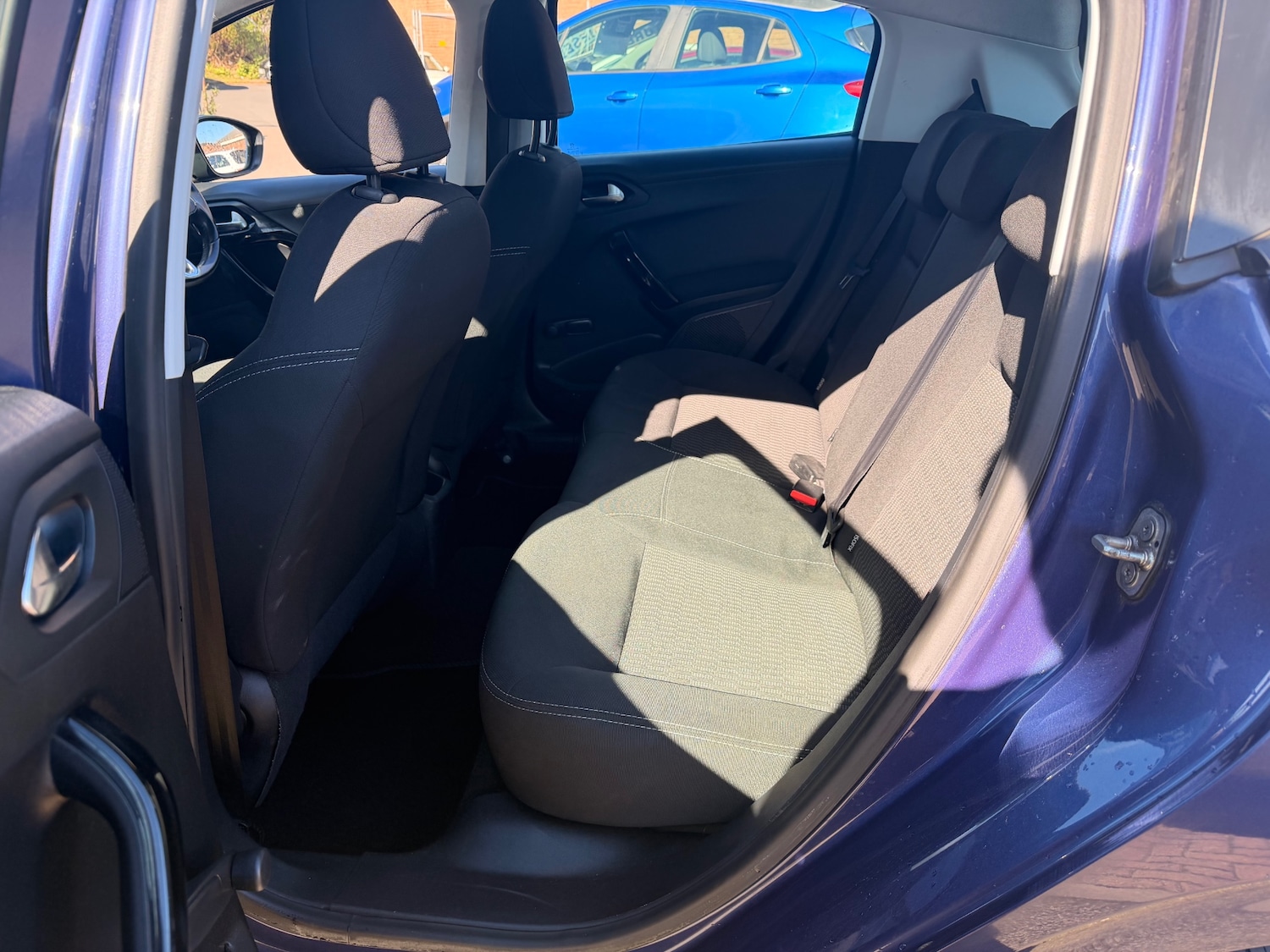 Used Peugeot 208 2016 for sale - 78026046: Photo 7