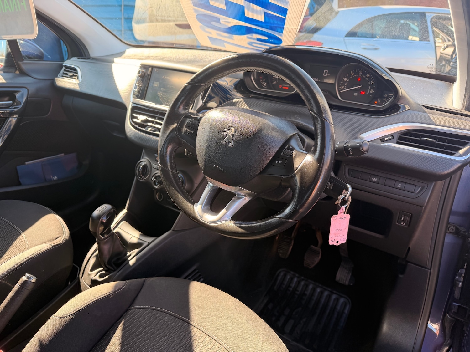 Used Peugeot 208 2016 for sale - 78026046: Photo 9