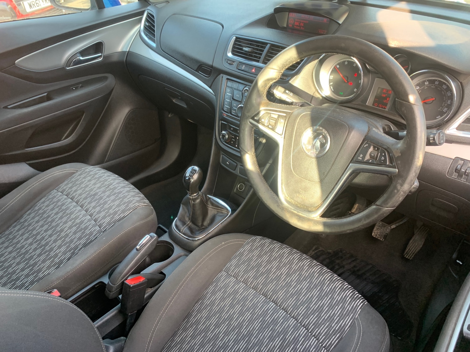 Used Vauxhall Mokka 2015 for sale - 76518264: Photo 5