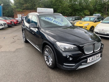 Used BMW X1 2013 for sale - 75724201: Photo