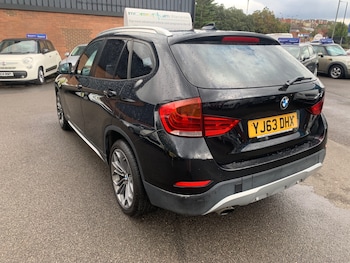 Used BMW X1 2013 for sale - 75724201: Photo