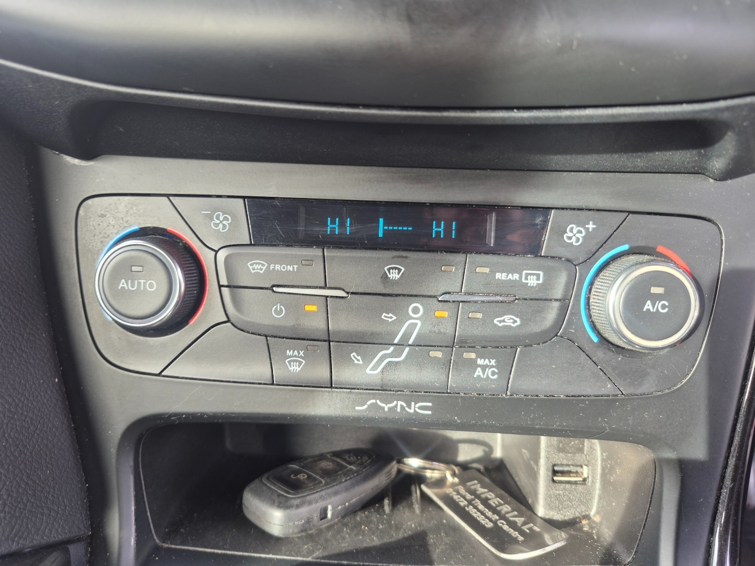 Used Ford Focus 2015 for sale - 77579511: Photo 11