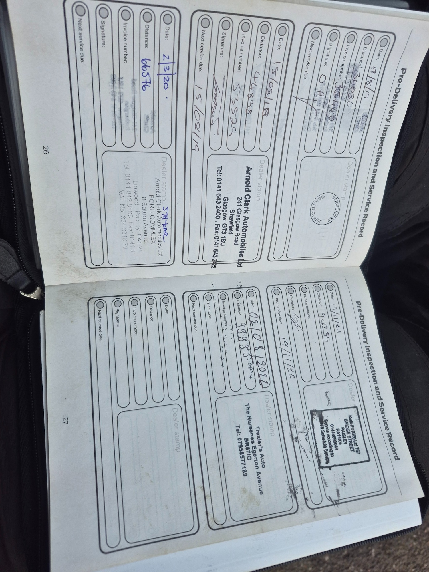 Used Ford Focus 2015 for sale - 77579511: Photo 13