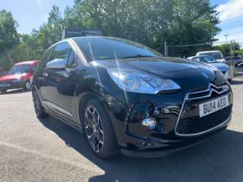 2014 (14) - 1.6 e-HDi Airdream DStyle 3dr