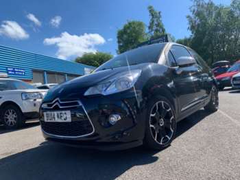 Used Citroen DS3 2014 for sale - 74793849: Photo