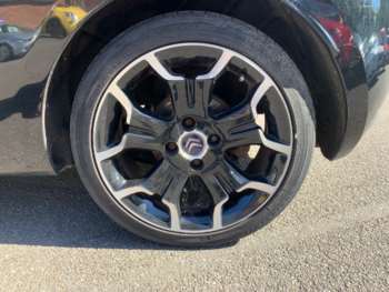 Used Citroen DS3 2014 for sale - 74793849: Photo