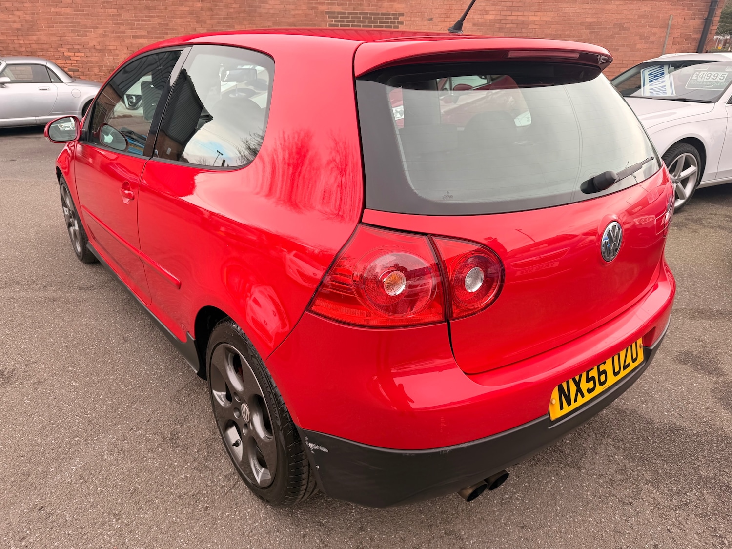 Used Volkswagen Golf 2006 for sale - 77906932: Photo 10