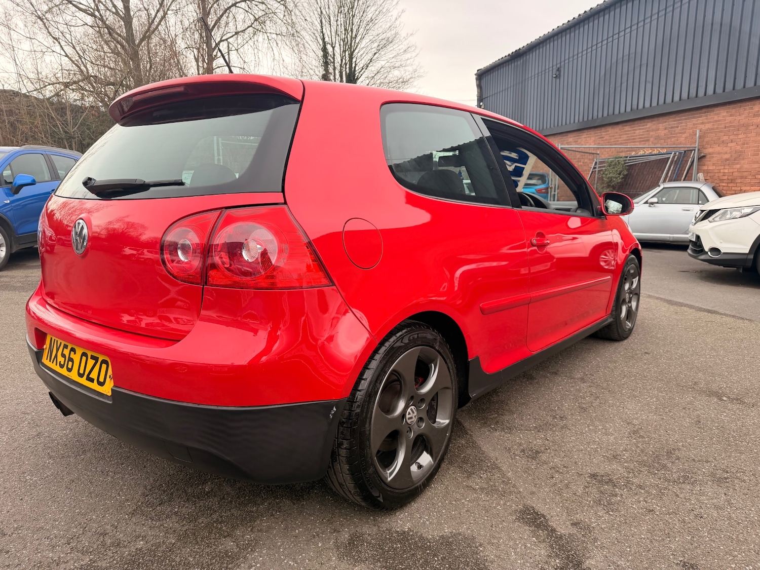 Used Volkswagen Golf 2006 for sale - 77906932: Photo 11