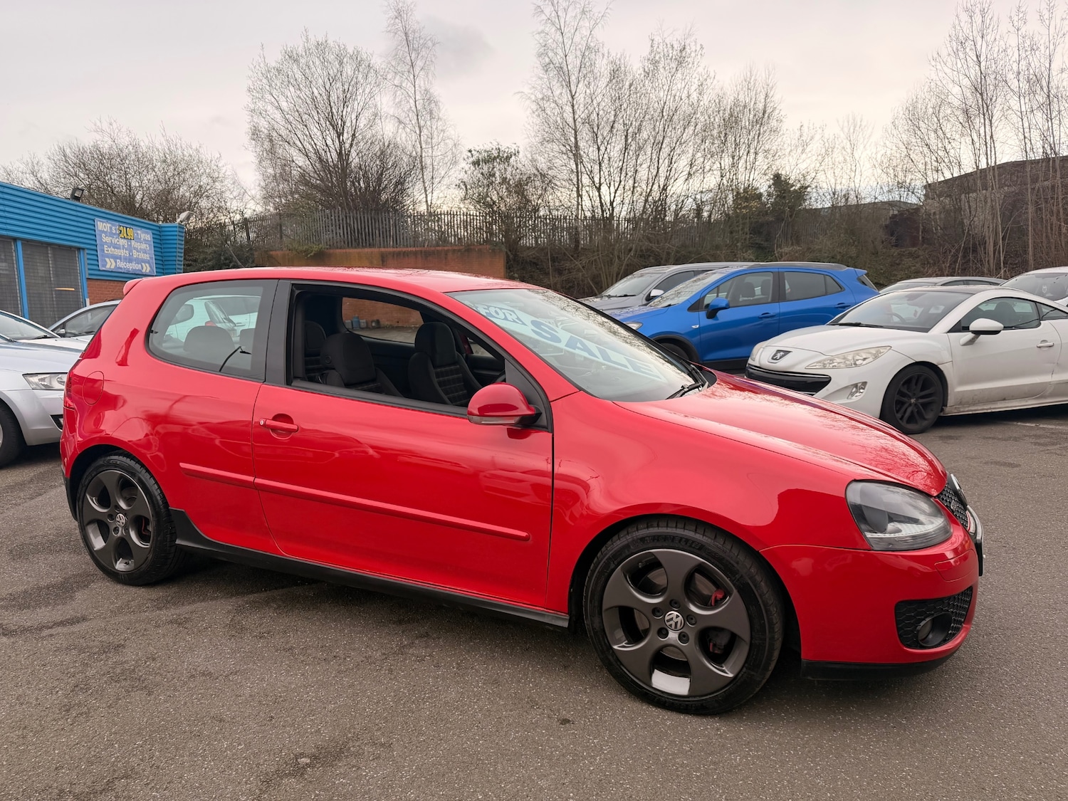 Used Volkswagen Golf 2006 for sale - 77906932: Photo 14