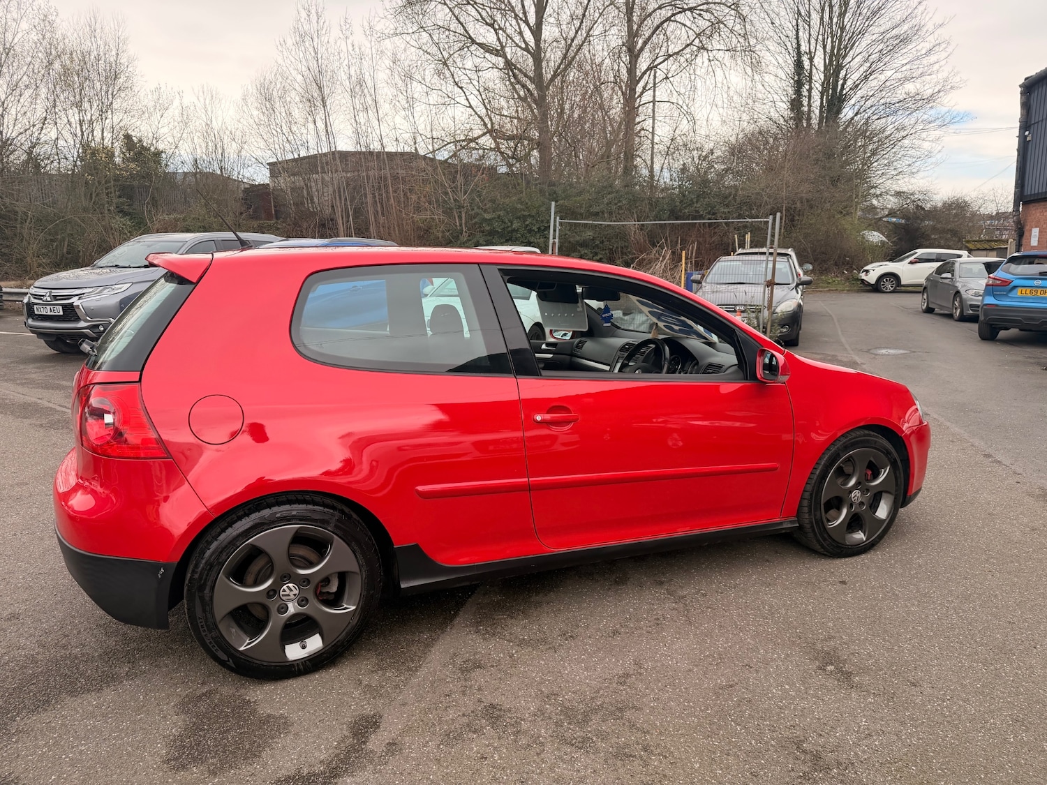 Used Volkswagen Golf 2006 for sale - 77906932: Photo 15