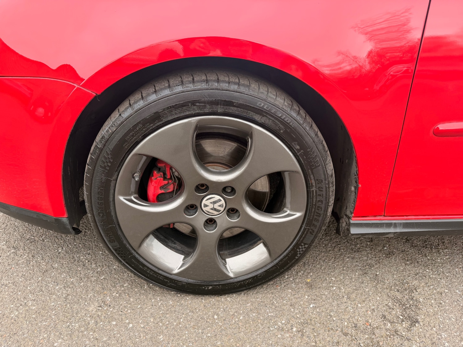 Used Volkswagen Golf 2006 for sale - 77906932: Photo 17