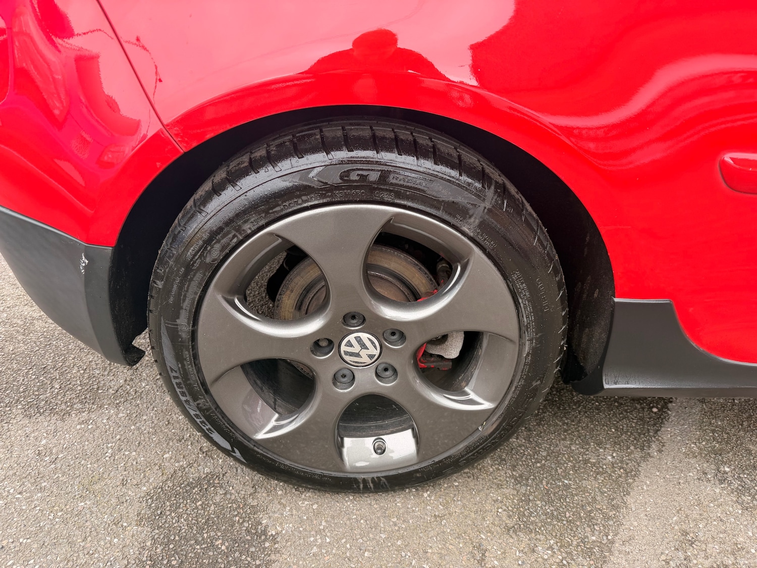 Used Volkswagen Golf 2006 for sale - 77906932: Photo 18