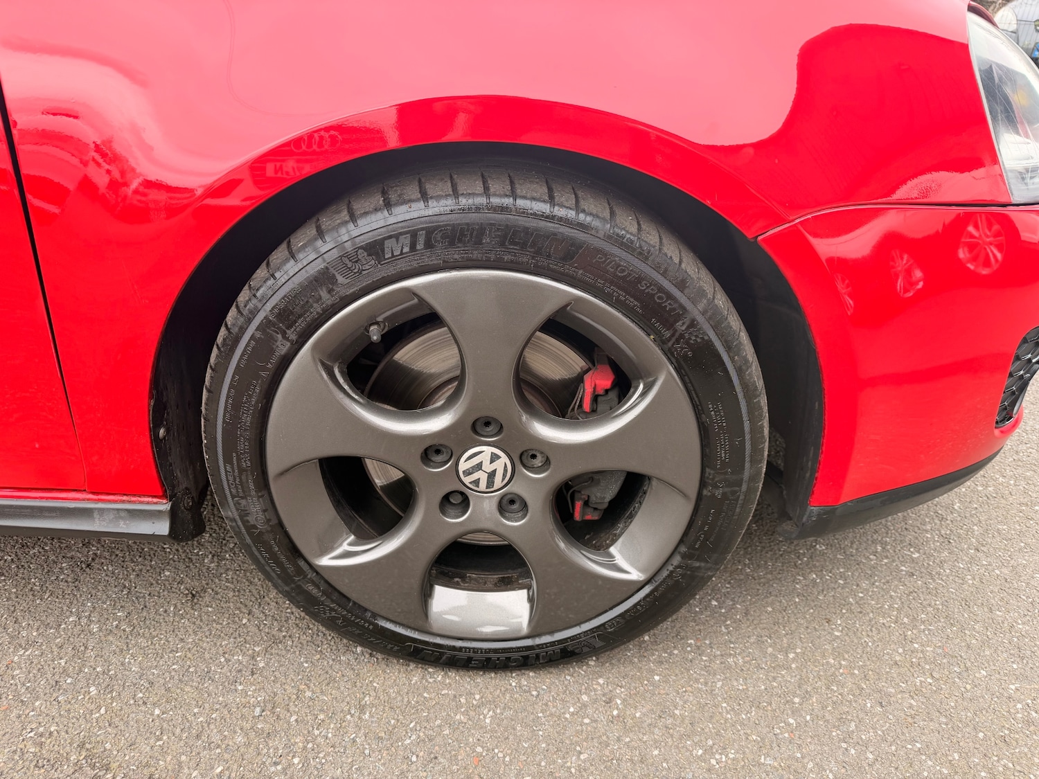 Used Volkswagen Golf 2006 for sale - 77906932: Photo 19