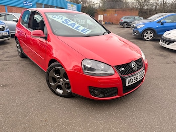 Used Volkswagen Golf 2006 for sale - 77906932: Photo