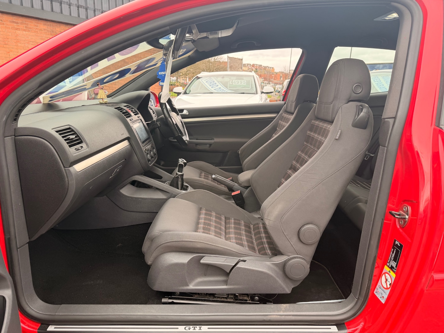 Used Volkswagen Golf 2006 for sale - 77906932: Photo 20