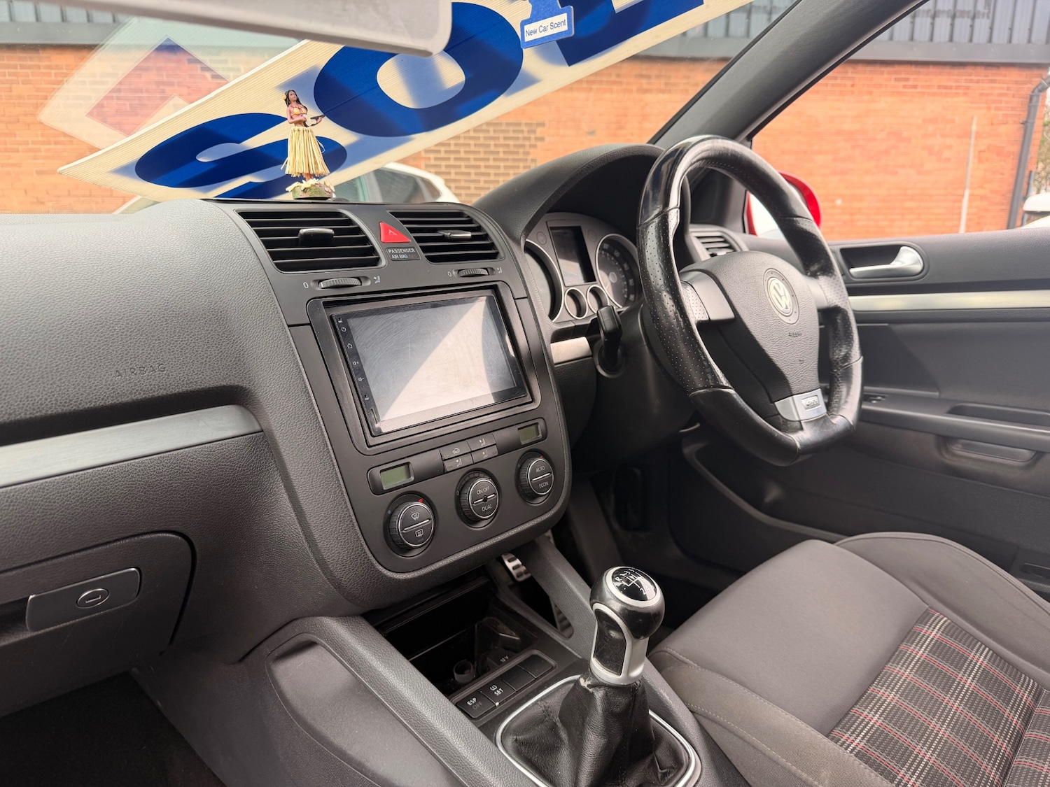 Used Volkswagen Golf 2006 for sale - 77906932: Photo 21