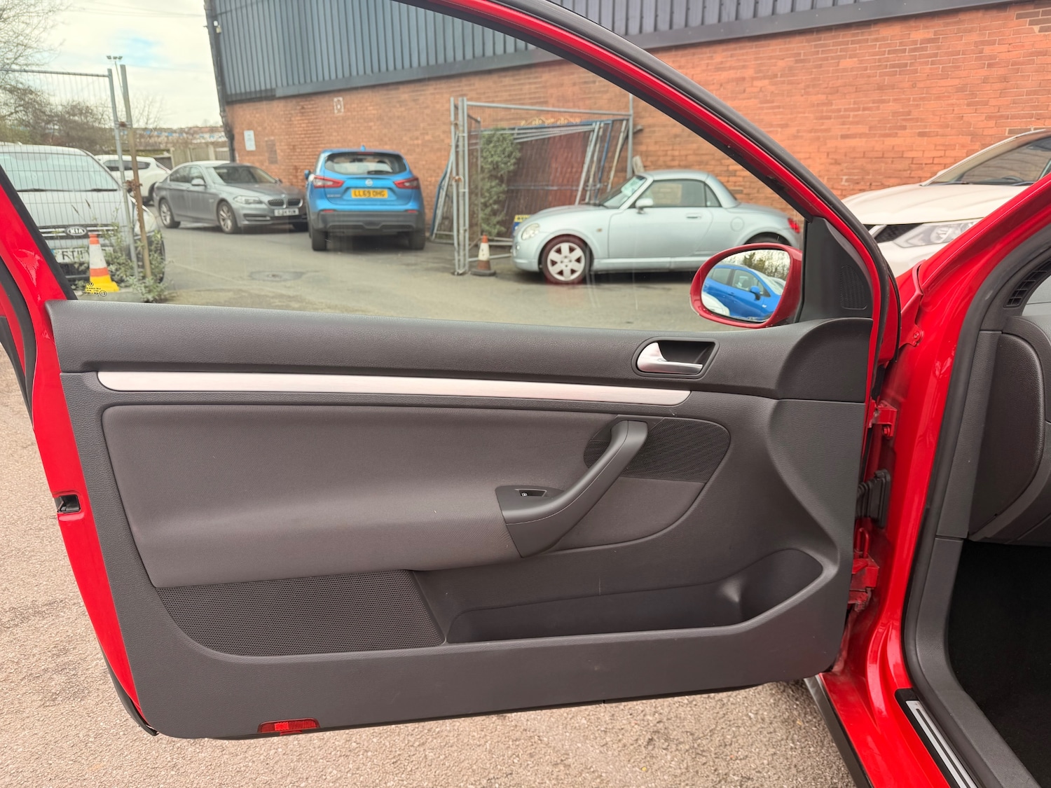 Used Volkswagen Golf 2006 for sale - 77906932: Photo 22