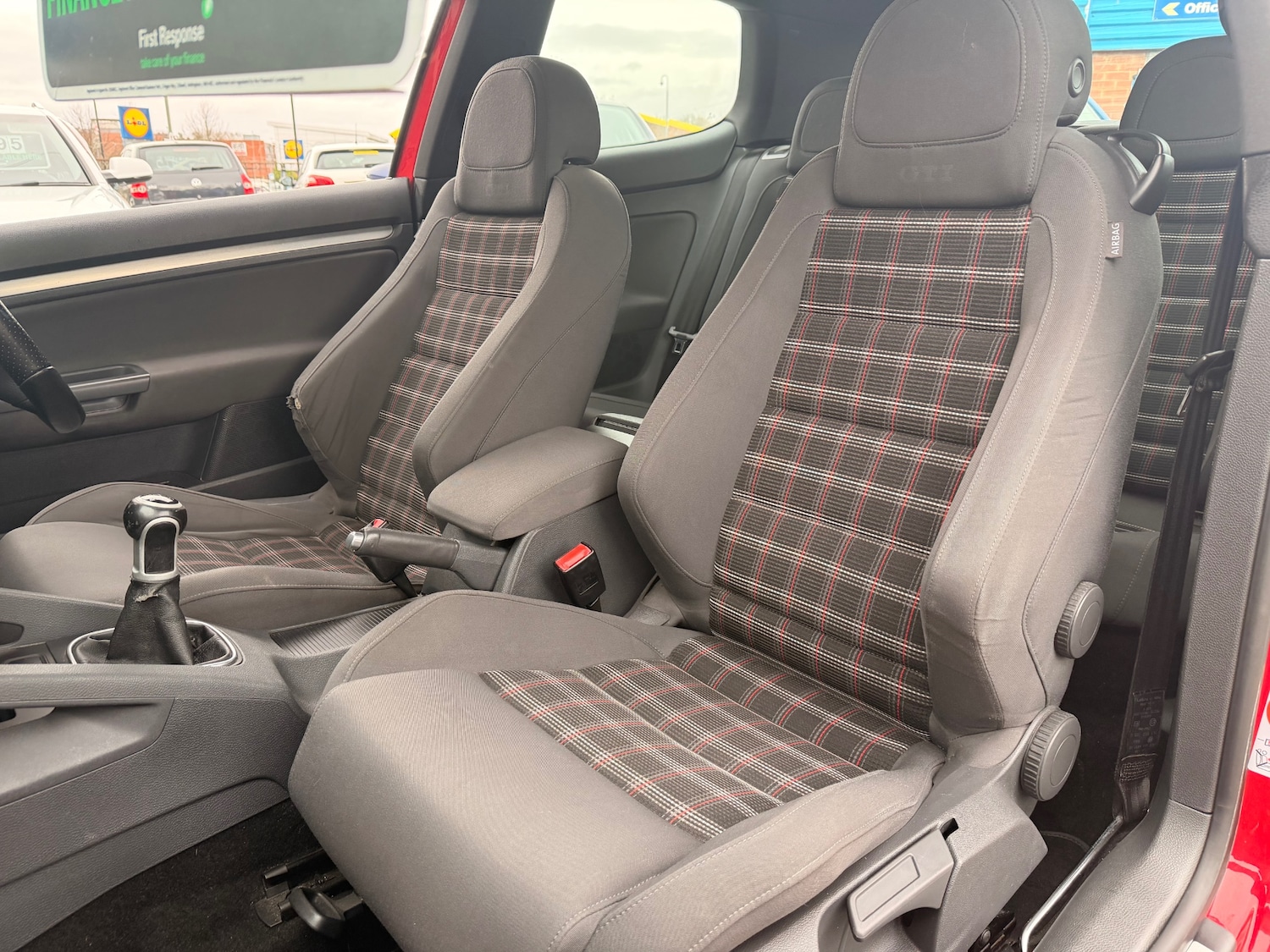 Used Volkswagen Golf 2006 for sale - 77906932: Photo 24