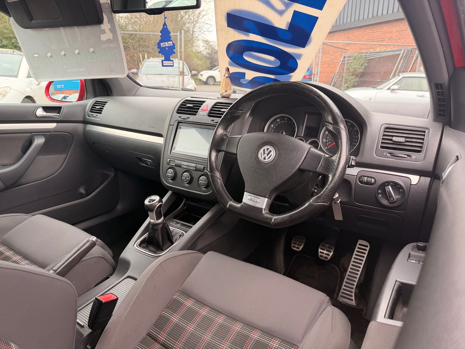 Used Volkswagen Golf 2006 for sale - 77906932: Photo 25