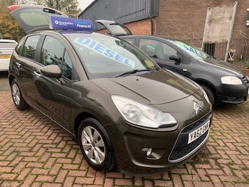 Used Citroen C3 2013 for sale - 76505296: Photo