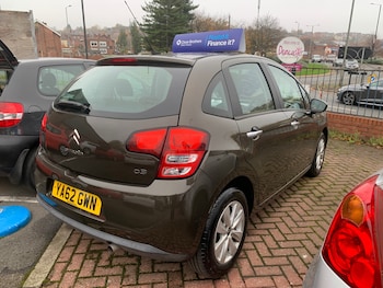 Used Citroen C3 2013 for sale - 76505296: Photo
