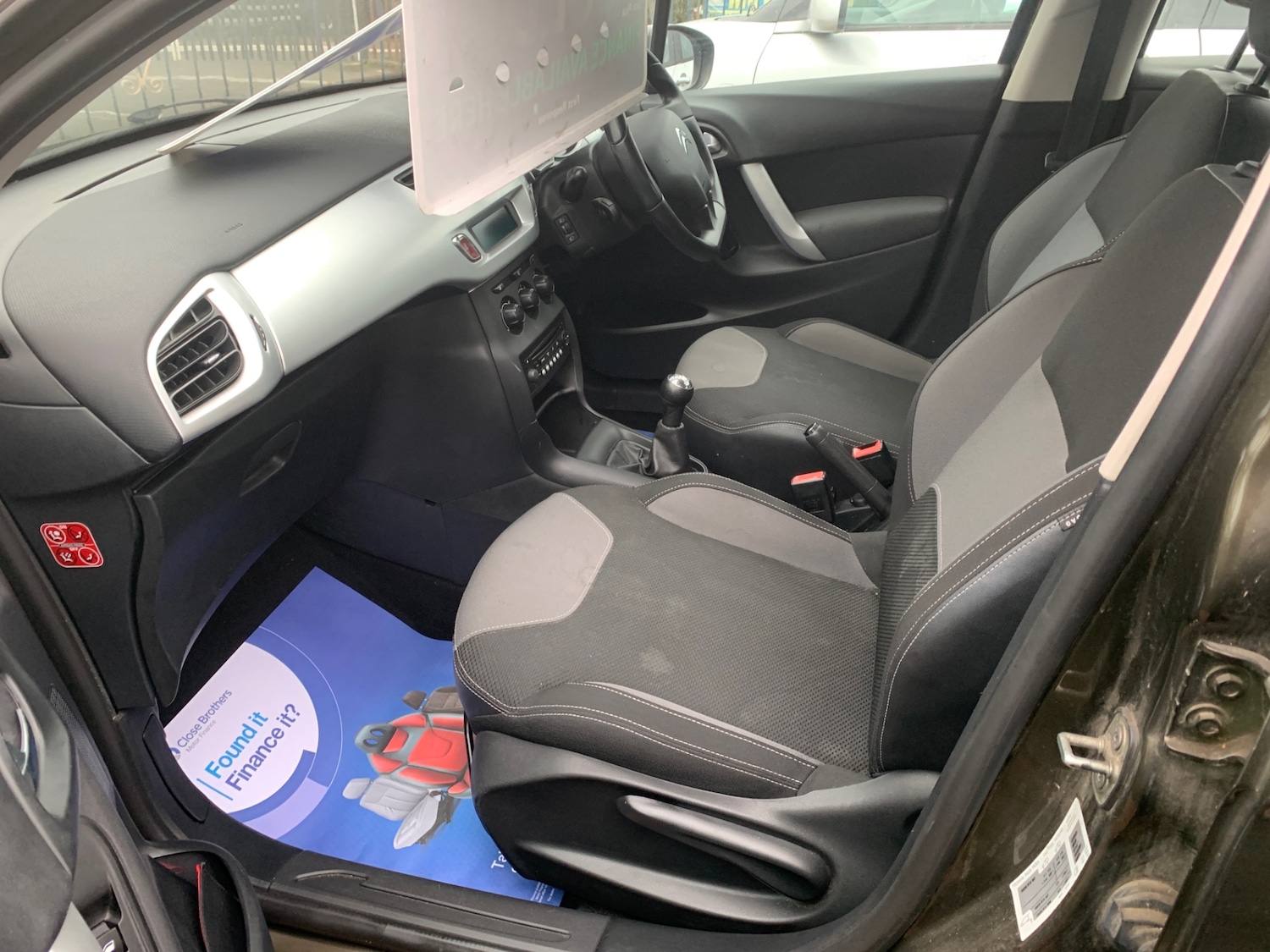 Used Citroen C3 2013 for sale - 76505296: Photo 6