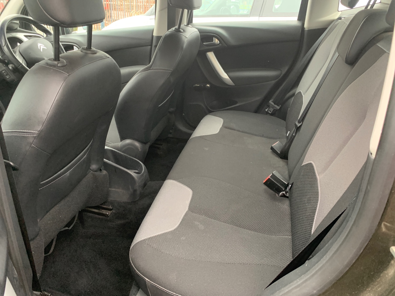 Used Citroen C3 2013 for sale - 76505296: Photo 7