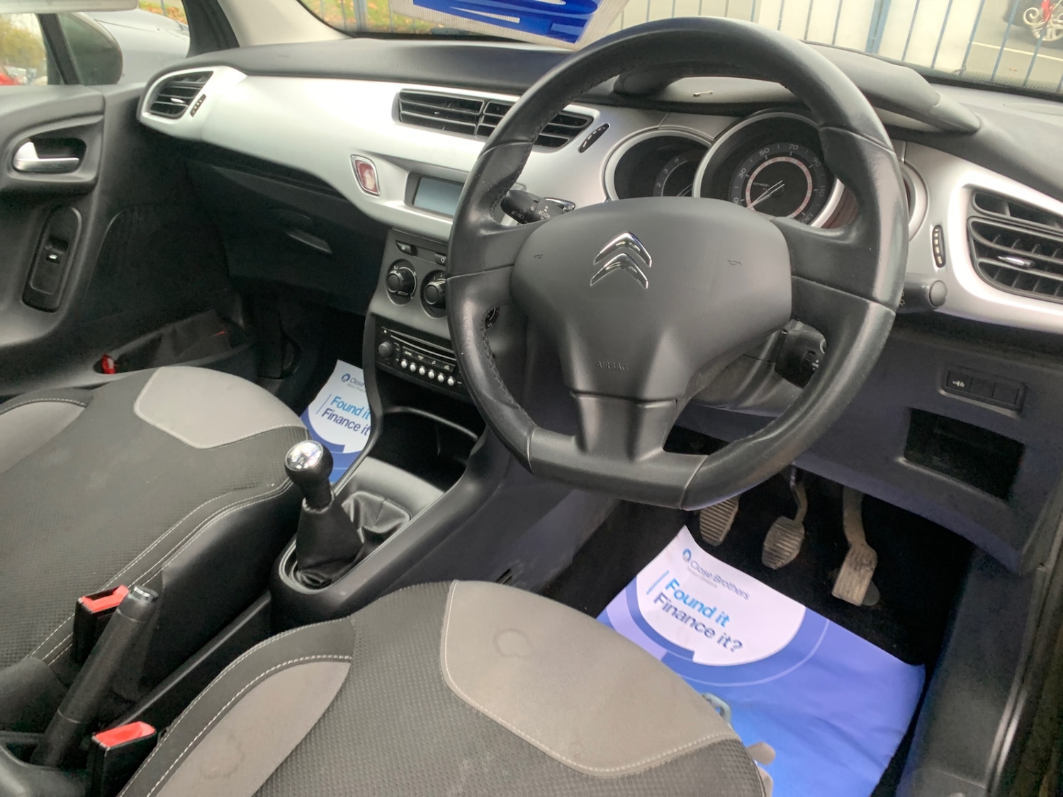 Used Citroen C3 2013 for sale - 76505296: Photo 8