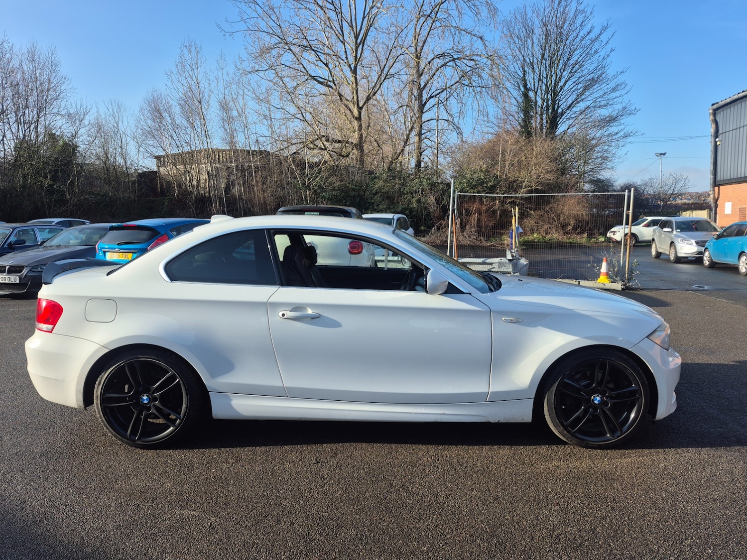 Used BMW 1 Series 2012 for sale - 77350738: Photo 10