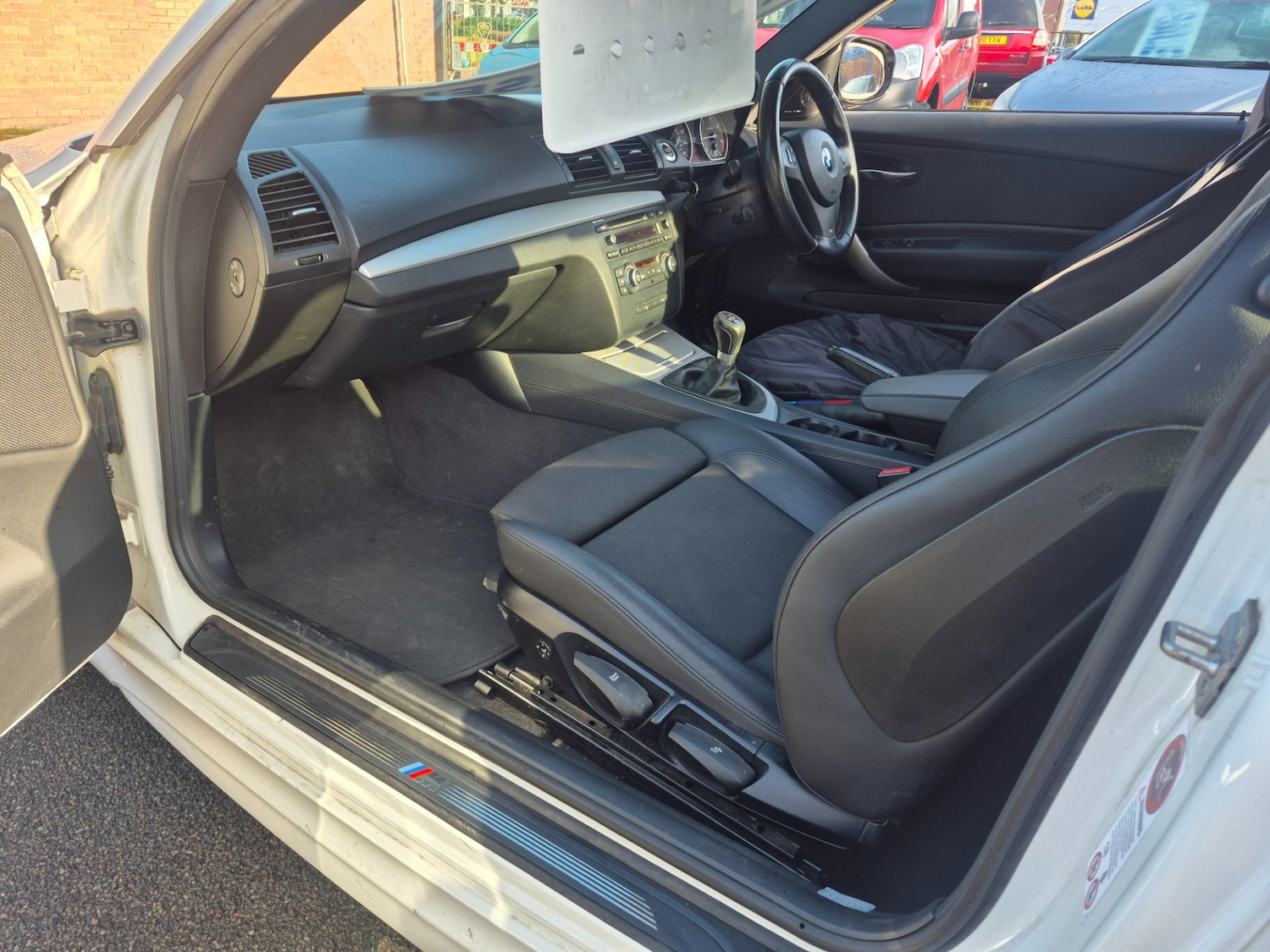 Used BMW 1 Series 2012 for sale - 77350738: Photo 11