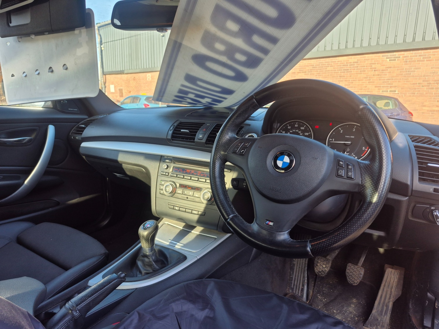 Used BMW 1 Series 2012 for sale - 77350738: Photo 12