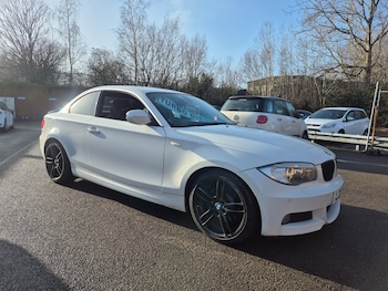 Used BMW 1 Series 2012 for sale - 77350738: Photo