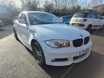 Used BMW 1 Series 2012 for sale - 77350738: Photo