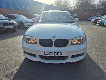 Used BMW 1 Series 2012 for sale - 77350738: Photo