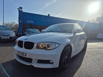 Used BMW 1 Series 2012 for sale - 77350738: Photo