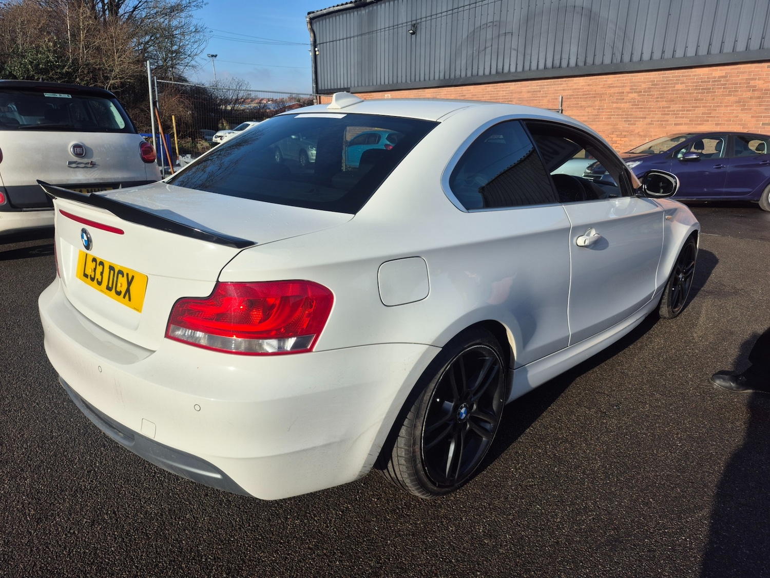 Used BMW 1 Series 2012 for sale - 77350738: Photo 5